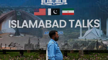 Mỹ đồng ý thôi đóng băng tài sản Iran ở nước ngoài?