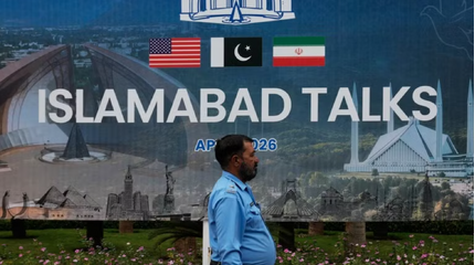 Mỹ đồng ý thôi đóng băng tài sản Iran ở nước ngoài?