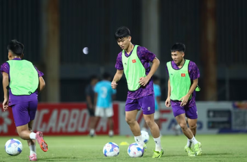 Lịch thi đấu U17 Việt Nam ở giải vô địch Đông Nam Á 2026