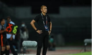 HLV U17 Indonesia dè chừng: 'U17 Việt Nam và Malaysia đều là những đội bóng mạnh'