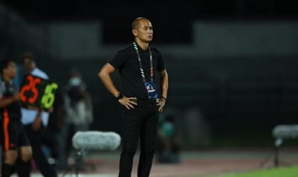 HLV U17 Indonesia dè chừng: 'U17 Việt Nam và Malaysia đều là những đội bóng mạnh'