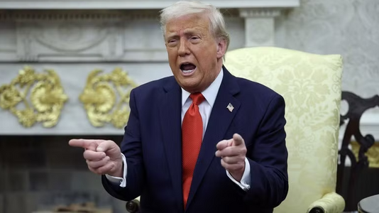 Mỹ tuyên bố ‘phong tỏa’ các cảng của Iran