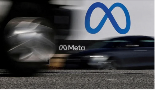 Meta ra mắt mô hình AI mới