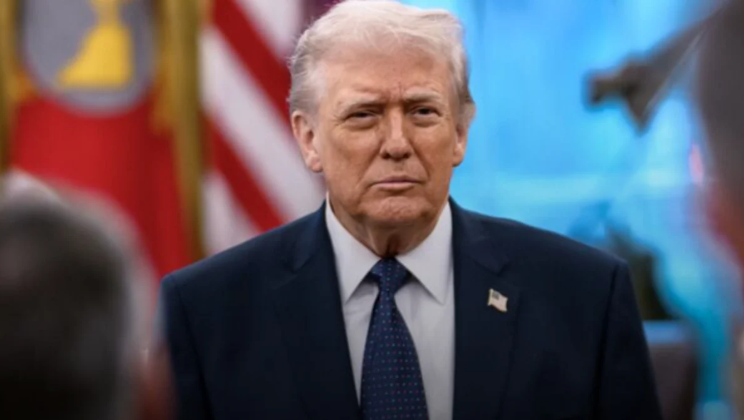 Ông Trump chỉ trích việc chi hàng nghìn tỉ USD cho NATO để phòng thủ chống lại Nga