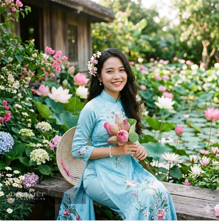 Giữa tháng 4, 3 con giáp được sao tài lộc chiếu mệnh, Thần Tài ưu ái, sự nghiệp thăng hoa, ví tiền đầy ắp