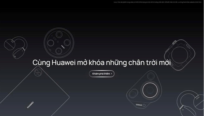 Kỷ nguyên mới của công nghệ: Hệ sinh thái thông minh chính thức cập bến Việt Nam