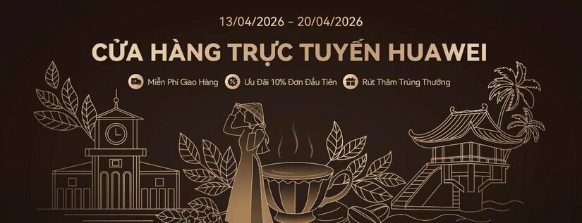 Kỷ nguyên mới của công nghệ: Hệ sinh thái thông minh chính thức cập bến Việt Nam