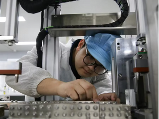 Trung Quốc: Doanh nghiệp 'săn' nhân tài từ bậc trung học