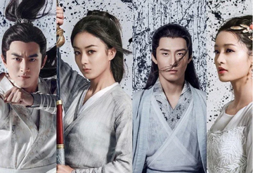 Màn tái xuất gây thất vọng của 