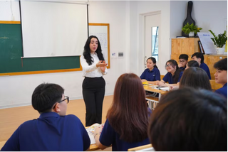 Bộ GD&ĐT ban hành Khung năng lực ngoại ngữ dùng cho Việt Nam