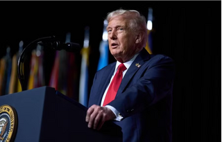 Ông Trump muốn kết thúc xung đột với Iran, chiến sự Lebanon vẫn nóng