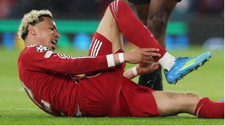 Tuyển Pháp mất ngôi sao ở World Cup 2026