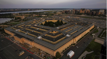 Bộ Chiến tranh Mỹ tuyên bố về kế hoạch hành động liên quan tới Cuba