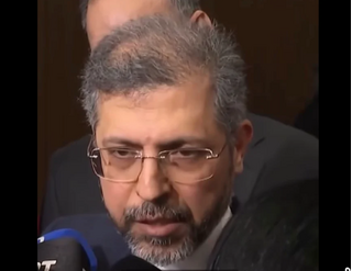 Iran tuyên bố nóng về việc chuyển giao uranium làm giàu sang Mỹ