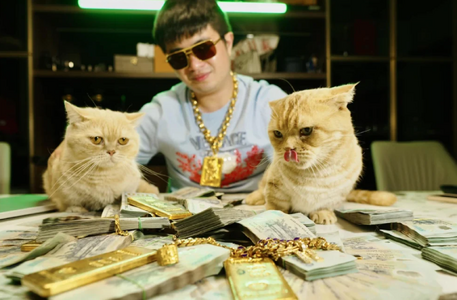 Diễn biến mới nhất vụ án của Shark Bình với Mr Pips