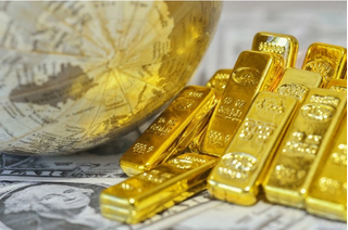 Giá vàng hôm nay (20/4): Lao dốc phiên đầu tuần