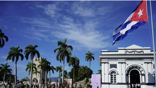 Món quà quý giá của Nga bắt đầu được phân phối tại Cuba