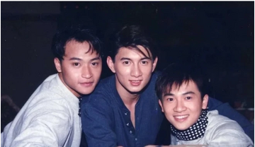 Quá khứ gánh vác nợ nần của Tô Hữu Bằng