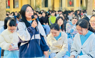 Tuyển sinh đại học 2026: Học bạ không còn là 'tấm vé an toàn'