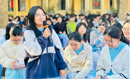 Tuyển sinh đại học 2026: Học bạ không còn là 'tấm vé an toàn'