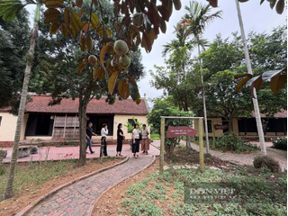 Nghỉ lễ 30/4 tại Thủ đô: Từ tour tàu hỏa 