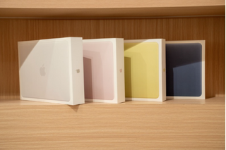 Apple bước vào thị trường laptop dưới 20 triệu bằng MacBook Neo