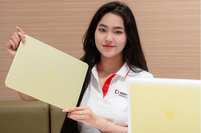 Apple bước vào thị trường laptop dưới 20 triệu bằng MacBook Neo