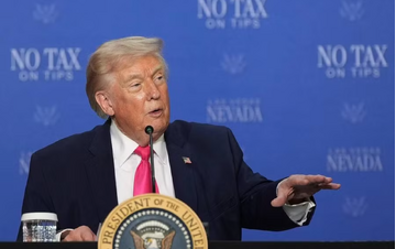 Tín hiệu trái chiều từ Mỹ và Iran khi căng thẳng chưa hạ nhiệt