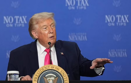 Tín hiệu trái chiều từ Mỹ và Iran khi căng thẳng chưa hạ nhiệt