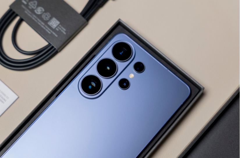 Camera Samsung S26 Ultra có gì đặc biệt về phần cứng và thuật toán?