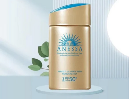 Bộ Y tế thu hồi, tiêu hủy nhiều loại kem chống nắng Anessa, Skin Aqua