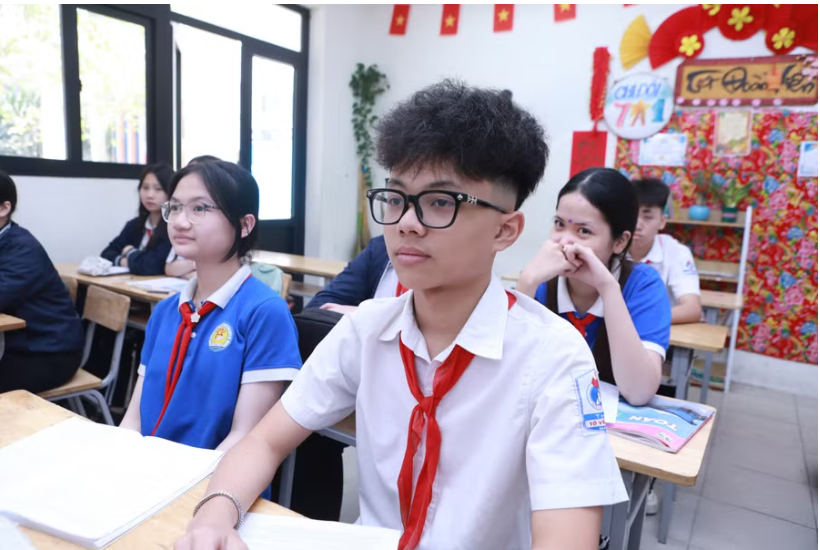 Gần 130.000 thí sinh Hà Nội đăng ký thi vào lớp 10 năm 2026