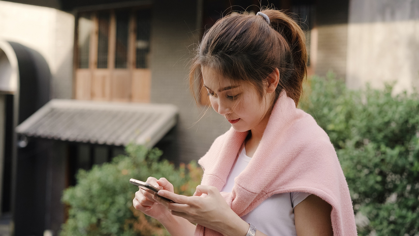 Kinh nghiệm vay tiền mặt nhanh qua app an toàn, nhanh chóng cho người mới