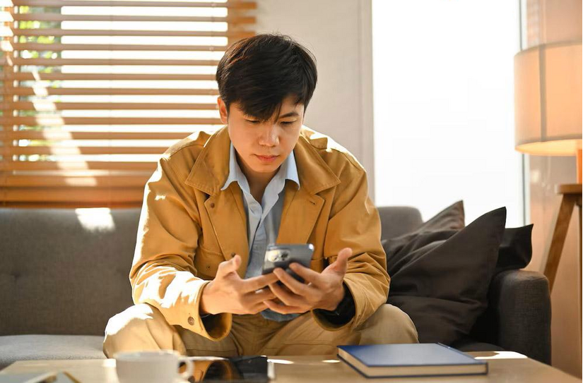 Kinh nghiệm vay tiền mặt nhanh qua app an toàn, nhanh chóng cho người mới