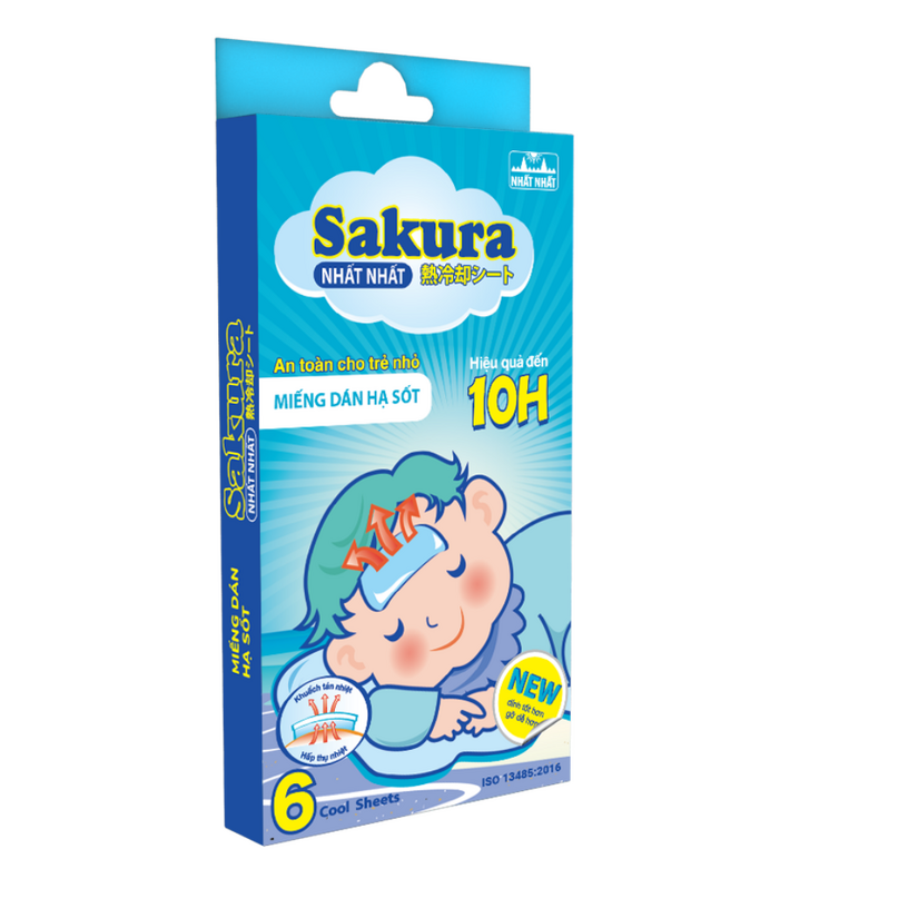 Sốt mọc răng ở trẻ: cẩm nang chăm sóc phụ huynh cần biết