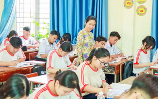 Sở GD&ĐT TPHCM yêu cầu không ôn thi tràn lan, không áp đặt tổ hợp môn