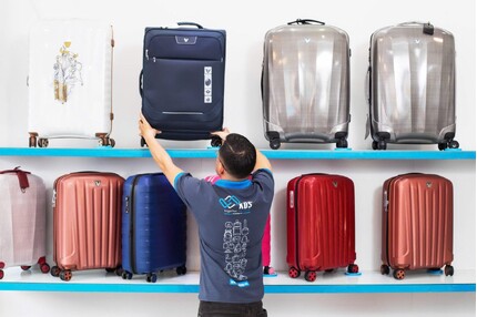 5 mẫu vali “quốc dân” được ưa chuộng nhất hiện nay