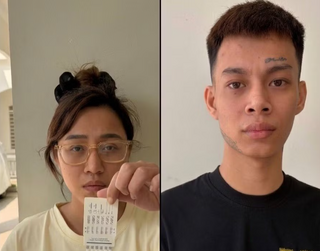 Khởi tố cặp đôi liên quan 'đường dây rửa tiền' hơn 1,4 tỷ đồng từ lừa đảo mạng