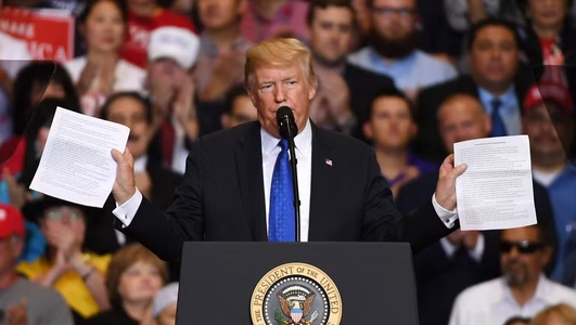 Mỹ lập danh sách ‘thưởng - phạt’ các nước NATO?