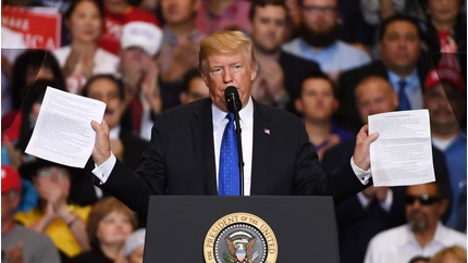 Mỹ lập danh sách ‘thưởng - phạt’ các nước NATO?