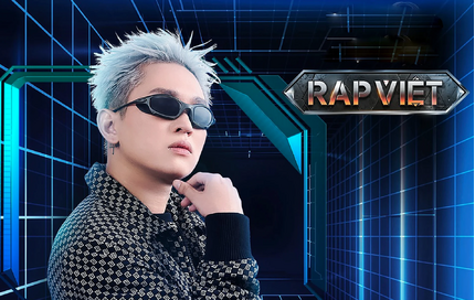 Sở Văn hoá và Thể thao TP.HCM chính thức vào cuộc vụ B Ray rap phản cảm