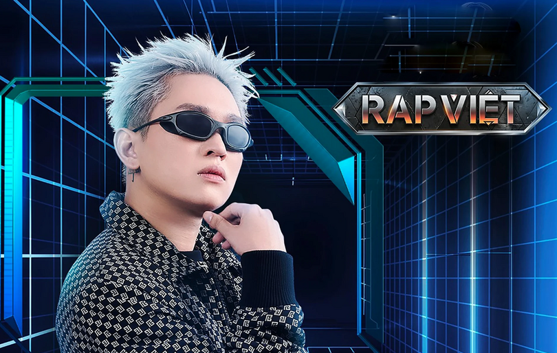 Sở Văn hoá và Thể thao TP.HCM chính thức vào cuộc vụ B Ray rap phản cảm