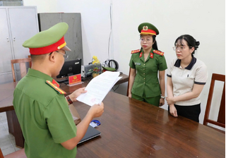 Bắt nữ giám đốc trốn thuế hơn 8,6 tỷ đồng từ hóa đơn “ma”