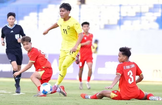 Báo Indonesia kỳ vọng U17 Malaysia trả nợ sòng phẳng cho U17 Việt Nam