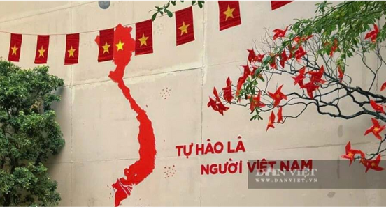 Hà Nội: Không khí 30/4 tràn ngập quán cà phê, giới trẻ rần rần tới check-in