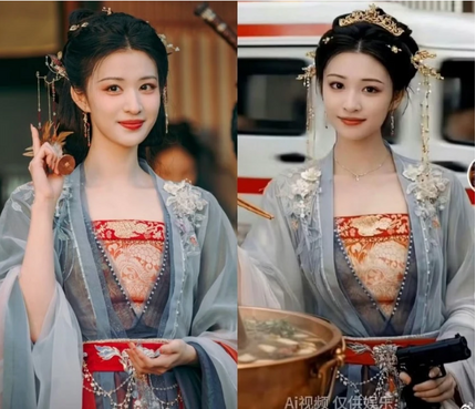 Nghệ sĩ Trung Quốc không bán hình ảnh cho AI vì sợ mất việc