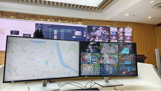 Những lỗi vi phạm giao thông có thể sẽ bị phạt tăng gấp hàng chục lần từ tháng 7/2026