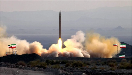 Iran phủ nhận tin đồn về sự rạn nứt của lãnh đạo trong nước