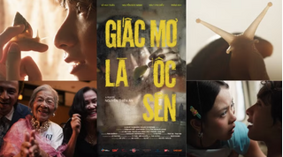 Phim Việt tranh giải tại Cannes 2026