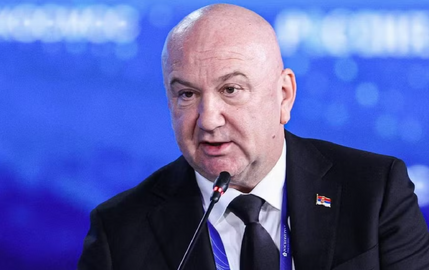 Serbia tuyên bố không bao giờ áp đặt lệnh trừng phạt chống Nga